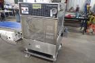 2005 Wp Gemini Tewimats Dough Divider